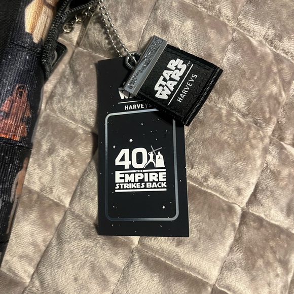 NWT Harvey’s Star Wars crossbody bag - Picture 2 of 4